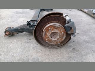 bontott SMART FORFOUR Hátsó Híd (Tárcsafékes)