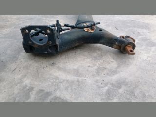 bontott SMART FORFOUR Hátsó Híd (Tárcsafékes)