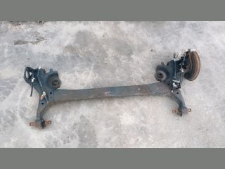 bontott SMART FORFOUR Hátsó Híd (Tárcsafékes)