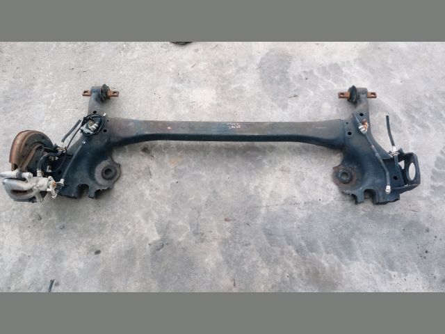 bontott SMART FORFOUR Hátsó Híd (Tárcsafékes)