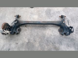 bontott SMART FORFOUR Hátsó Híd (Tárcsafékes)