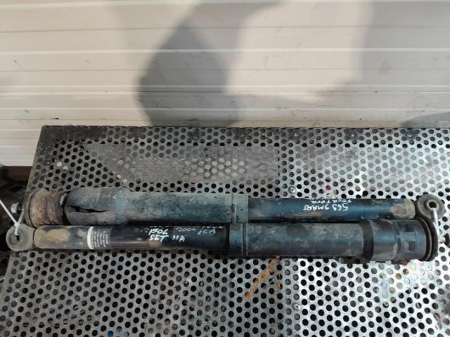 bontott SMART FORFOUR Hátsó Lengéscsillapító Pár