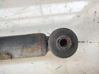 bontott SMART FORFOUR Hátsó Lengéscsillapító (Pozíciófüggetlen)