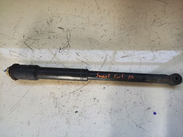 bontott SMART FORFOUR Hátsó Lengéscsillapító (Pozíciófüggetlen)