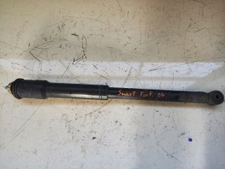 bontott SMART FORFOUR Hátsó Lengéscsillapító (Pozíciófüggetlen)