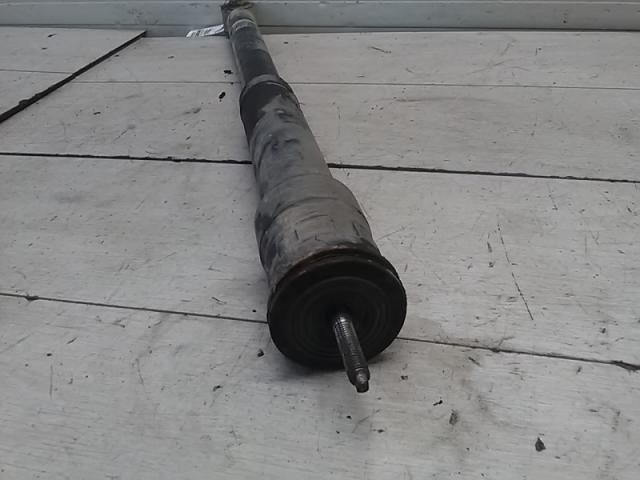 bontott SMART FORFOUR Hátsó Lengéscsillapító (Pozíciófüggetlen)