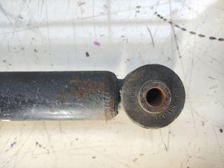 bontott SMART FORFOUR Hátsó Lengéscsillapító (Pozíciófüggetlen)