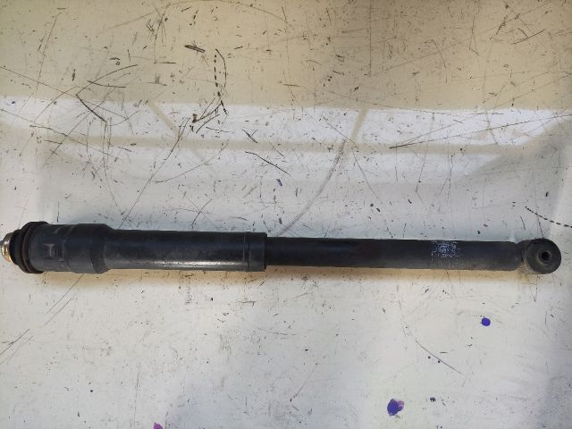 bontott SMART FORFOUR Hátsó Lengéscsillapító (Pozíciófüggetlen)