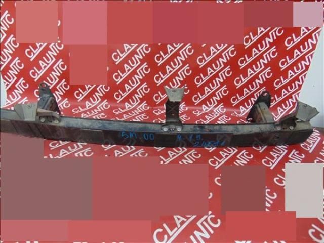 bontott SMART FORFOUR Hátsó Lökhárító Merevítő (Fém)