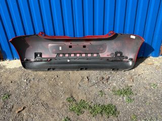 bontott SMART FORFOUR Hátsó Lökhárító (Üresen)