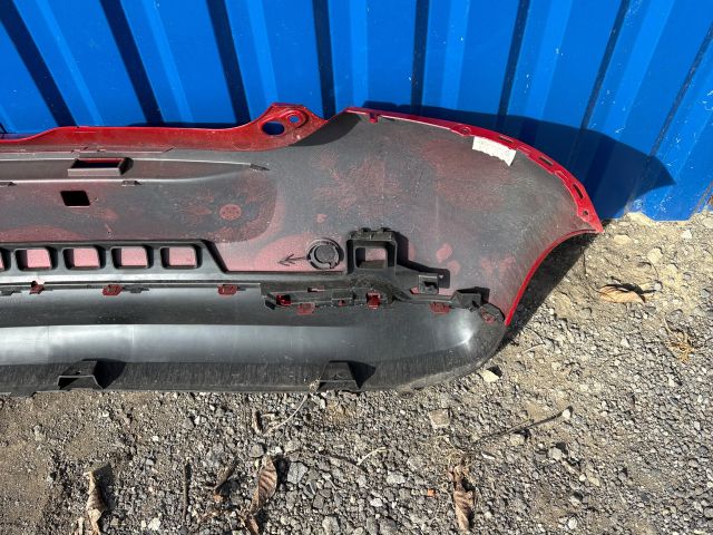 bontott SMART FORFOUR Hátsó Lökhárító (Üresen)