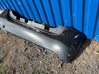 bontott SMART FORFOUR Hátsó Lökhárító (Üresen)