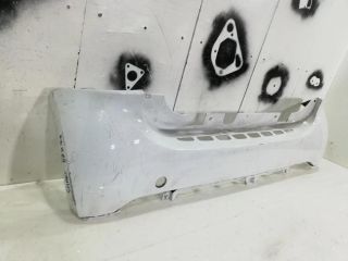 bontott SMART FORFOUR Hátsó Lökhárító (Üresen)