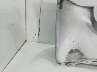 bontott SMART FORFOUR Hátsó Lökhárító (Üresen)