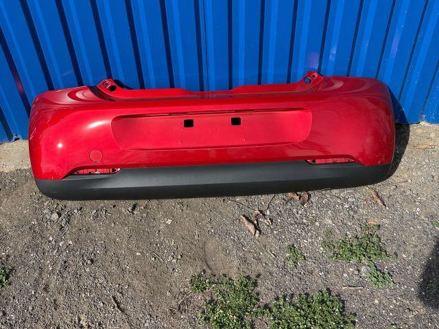 bontott SMART FORFOUR Hátsó Lökhárító (Üresen)