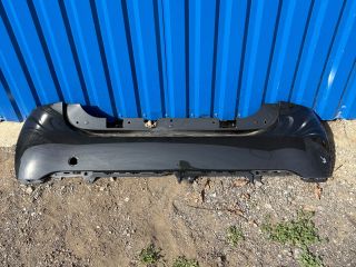 bontott SMART FORFOUR Hátsó Lökhárító (Üresen)