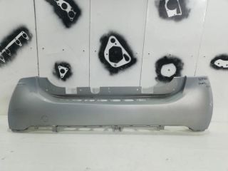 bontott SMART FORFOUR Hátsó Lökhárító (Üresen)