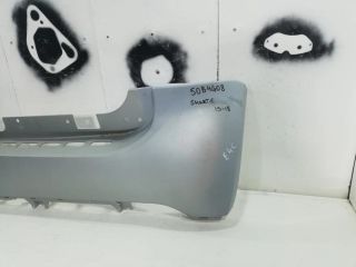 bontott SMART FORFOUR Hátsó Lökhárító (Üresen)