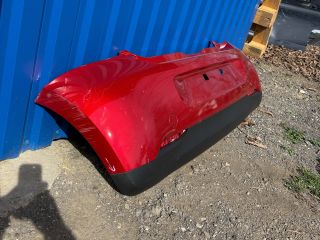 bontott SMART FORFOUR Hátsó Lökhárító (Üresen)