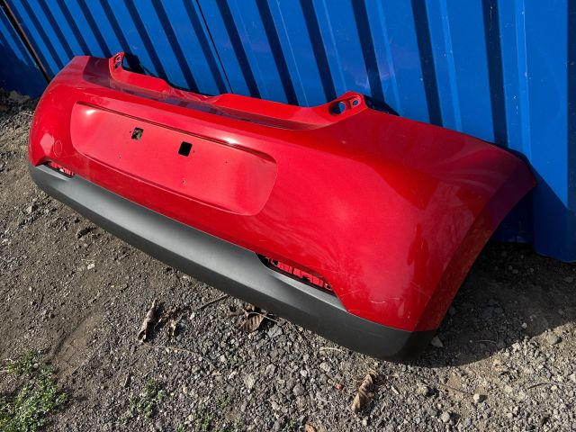 bontott SMART FORFOUR Hátsó Lökhárító (Üresen)