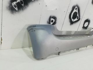 bontott SMART FORFOUR Hátsó Lökhárító (Üresen)