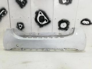 bontott SMART FORFOUR Hátsó Lökhárító (Üresen)