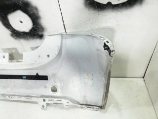 bontott SMART FORFOUR Hátsó Lökhárító (Üresen)