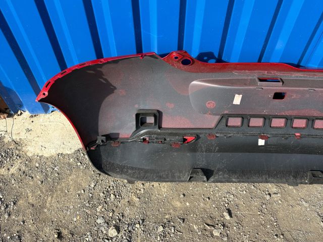 bontott SMART FORFOUR Hátsó Lökhárító (Üresen)