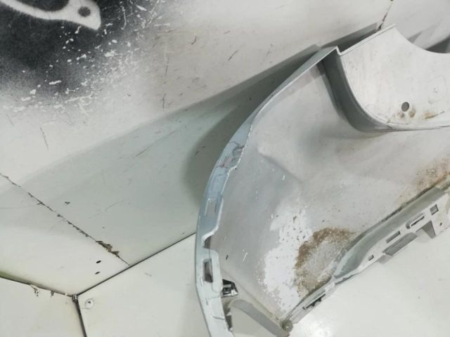 bontott SMART FORFOUR Hátsó Lökhárító (Üresen)