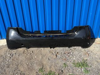 bontott SMART FORFOUR Hátsó Lökhárító (Üresen)