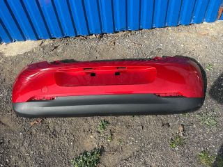 bontott SMART FORFOUR Hátsó Lökhárító (Üresen)