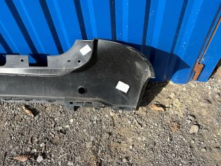 bontott SMART FORFOUR Hátsó Lökhárító (Üresen)