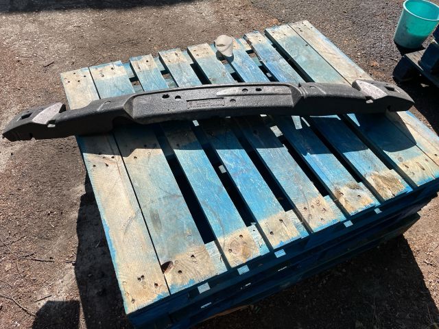 bontott SMART FORFOUR Hátsó Lökhárító Ütközés Elnyelő Hab