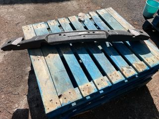 bontott SMART FORFOUR Hátsó Lökhárító Ütközés Elnyelő Hab