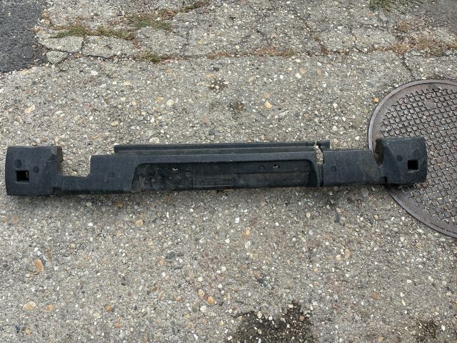 bontott SMART FORFOUR Hátsó Lökhárító Ütközés Elnyelő Hab