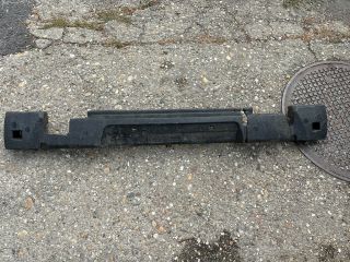 bontott SMART FORFOUR Hátsó Lökhárító Ütközés Elnyelő Hab