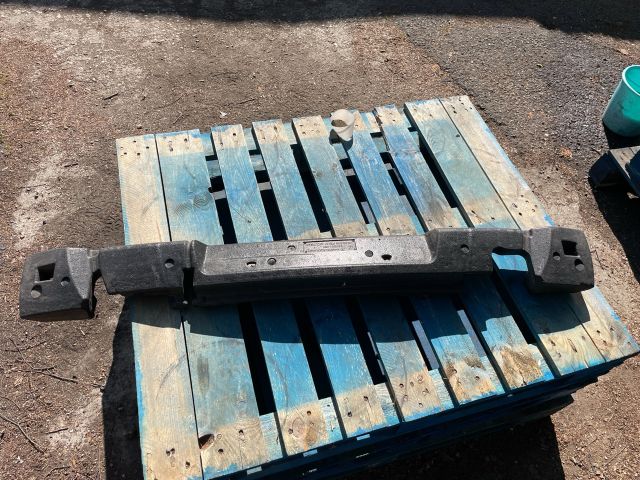 bontott SMART FORFOUR Hátsó Lökhárító Ütközés Elnyelő Hab