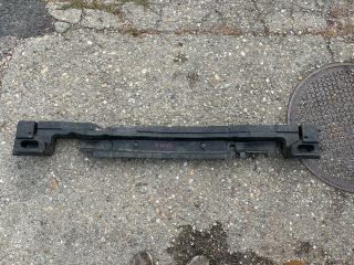 bontott SMART FORFOUR Hátsó Lökhárító Ütközés Elnyelő Hab