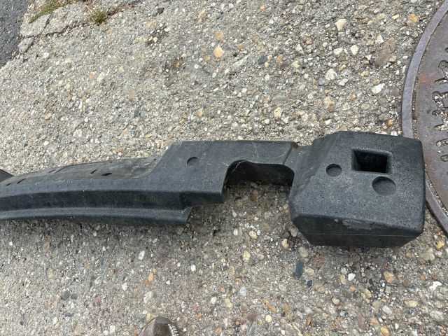 bontott SMART FORFOUR Hátsó Lökhárító Ütközés Elnyelő Hab