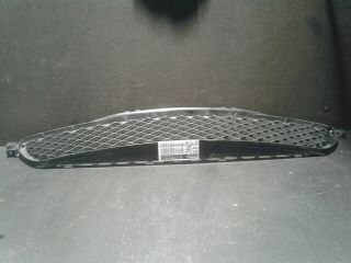 bontott SMART FORFOUR Hűtőrács