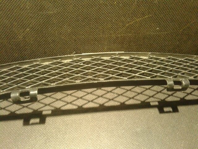 bontott SMART FORFOUR Hűtőrács