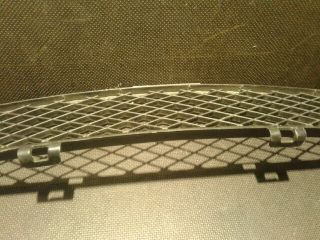 bontott SMART FORFOUR Hűtőrács