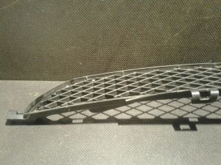 bontott SMART FORFOUR Hűtőrács