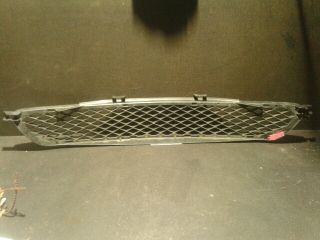 bontott SMART FORFOUR Hűtőrács