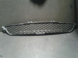 bontott SMART FORFOUR Hűtőrács