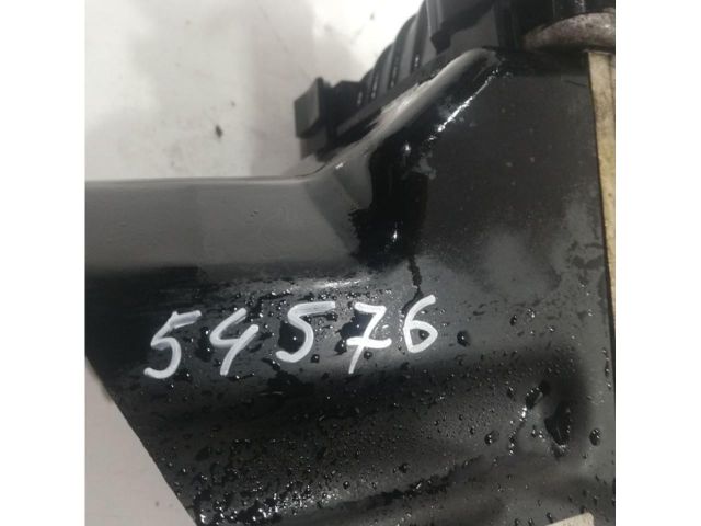 bontott SMART FORFOUR Intercooler