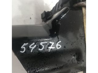 bontott SMART FORFOUR Intercooler