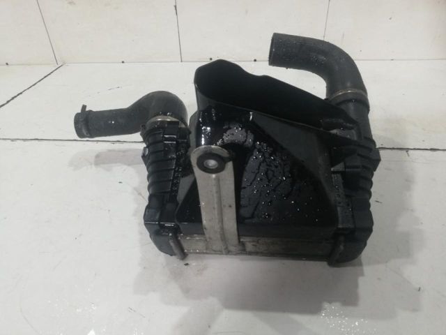 bontott SMART FORFOUR Intercooler