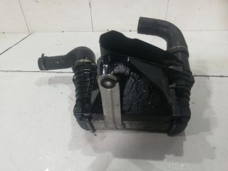 bontott SMART FORFOUR Intercooler