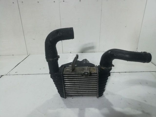 bontott SMART FORFOUR Intercooler